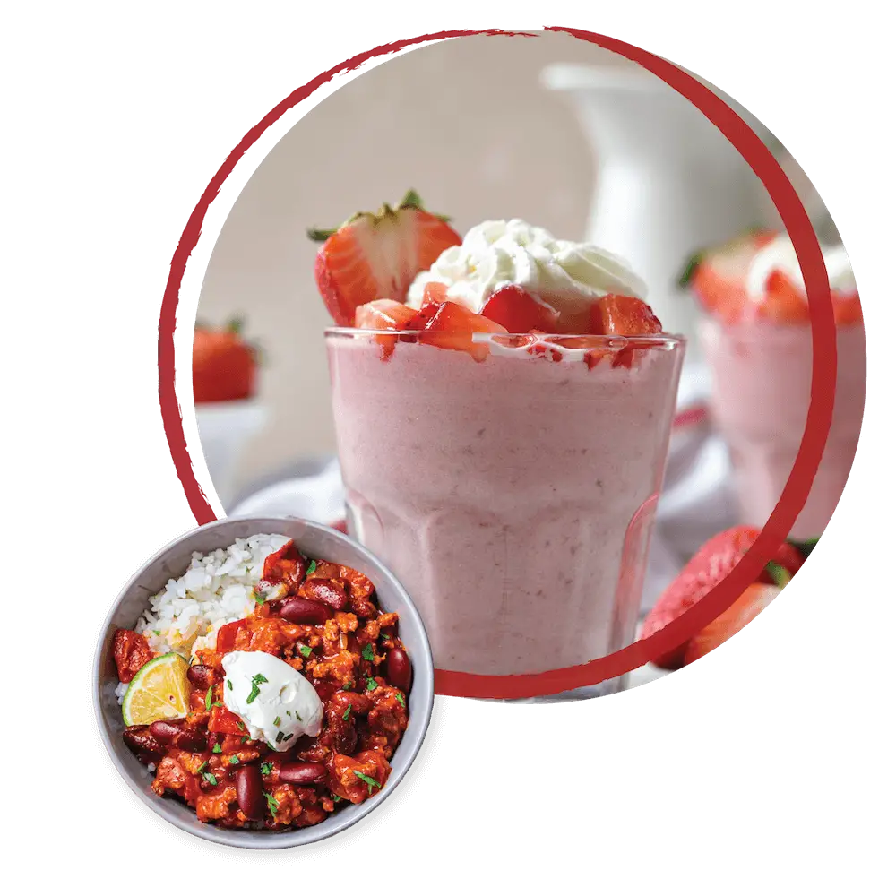 Cultured Dairy Applications