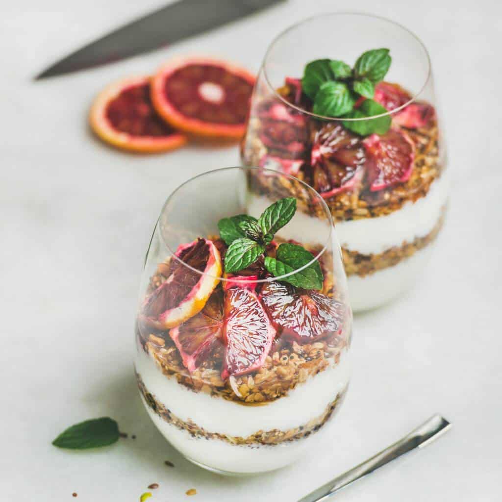 dairy and dairy-free cultured flavors