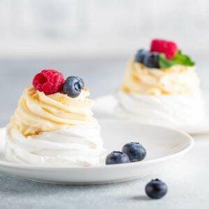 sweet dairy flavor