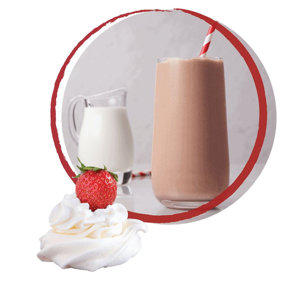 Dairy-Free and Dairy Mouthfeel Solutions