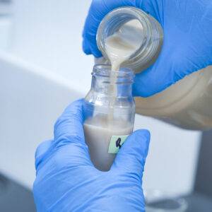 custom flavor formulation edlong lab