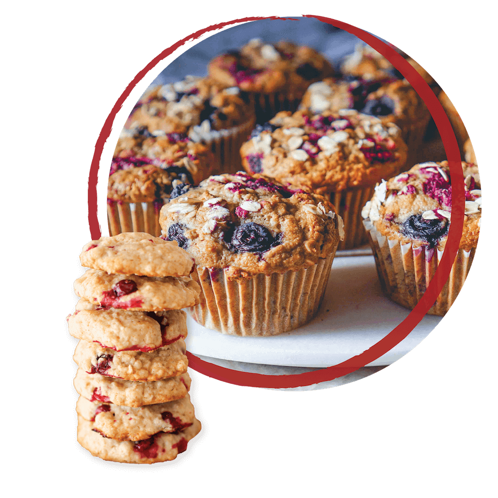Fat, Sugar, and Salt Reduction