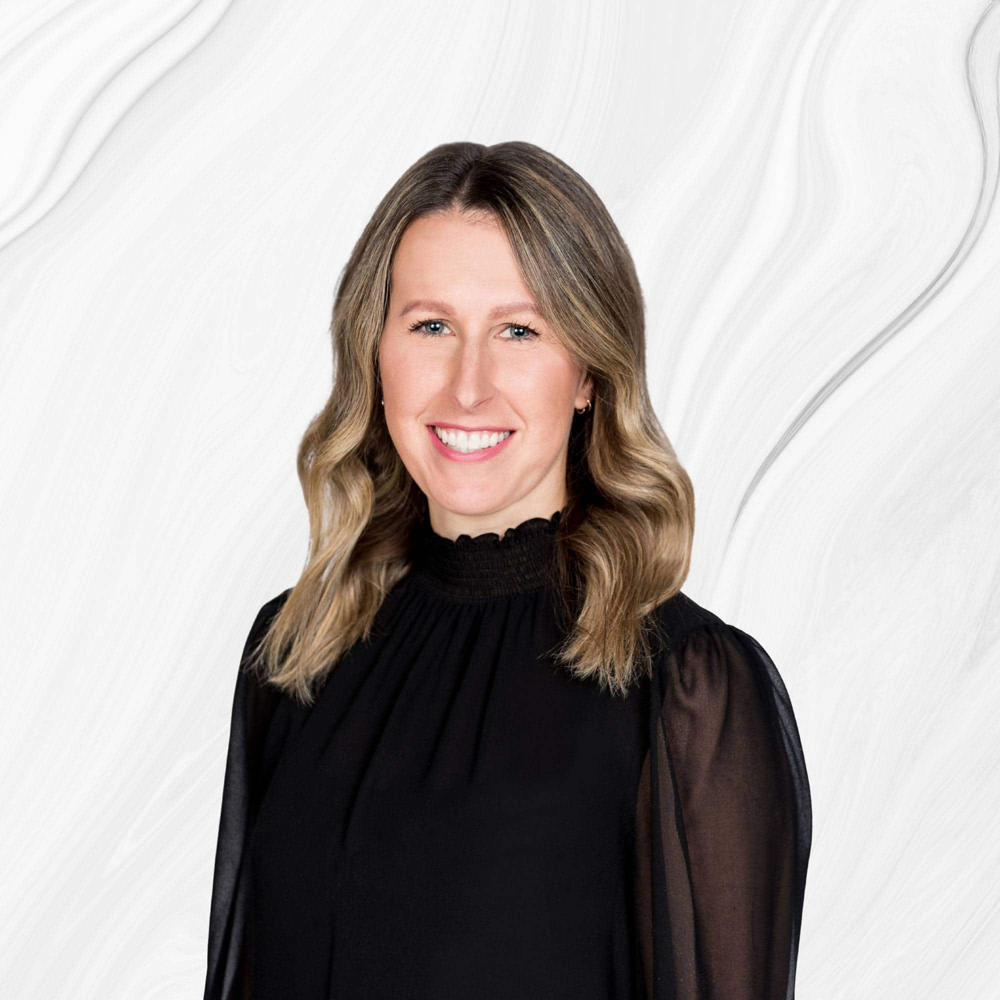 Julie Drainville, Edlong Sensory Manager