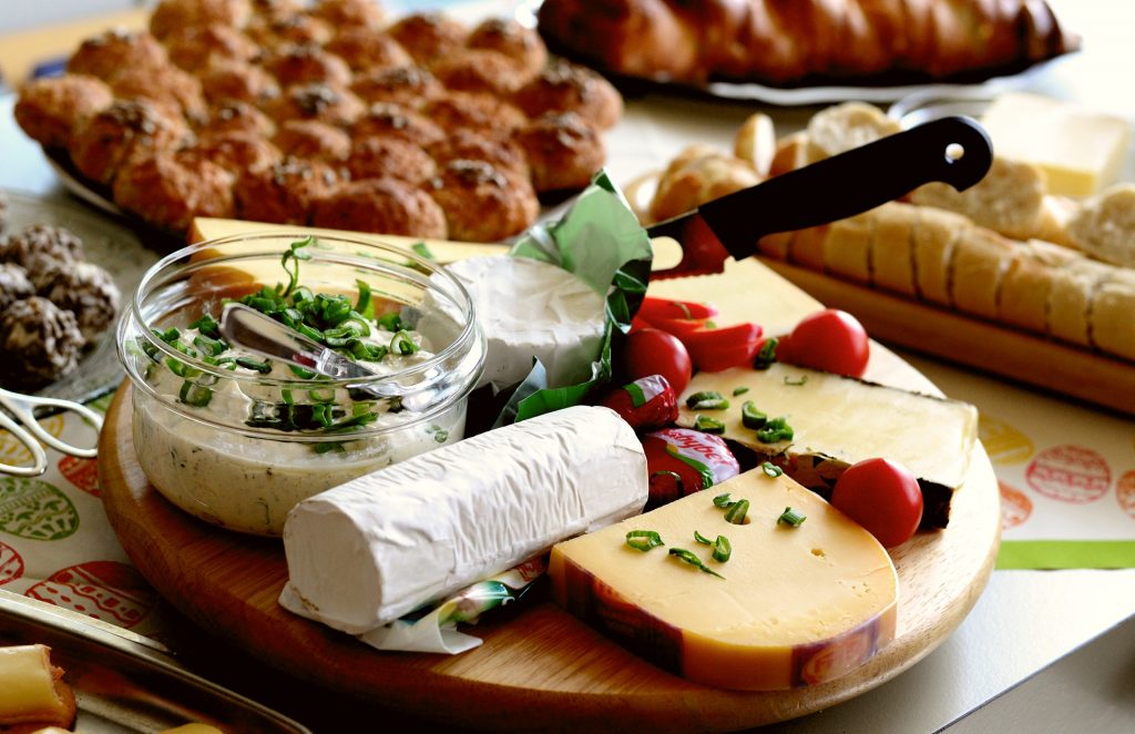 authentic dairy taste flavors
