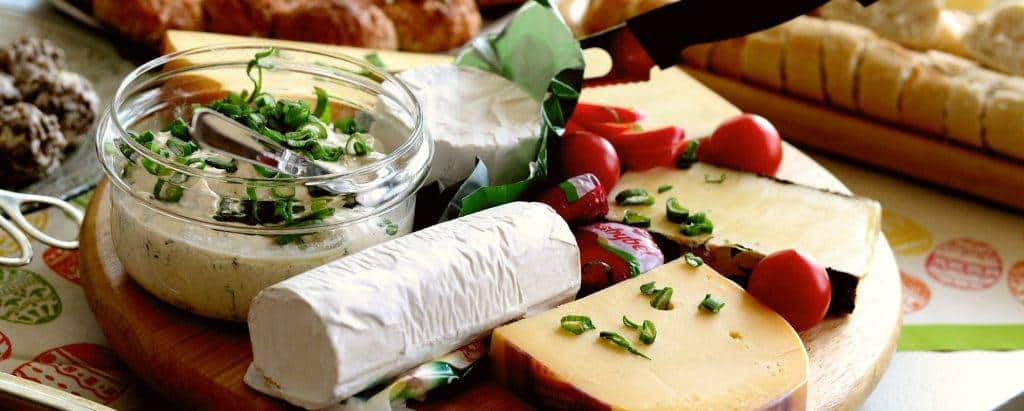 authentic dairy taste flavors