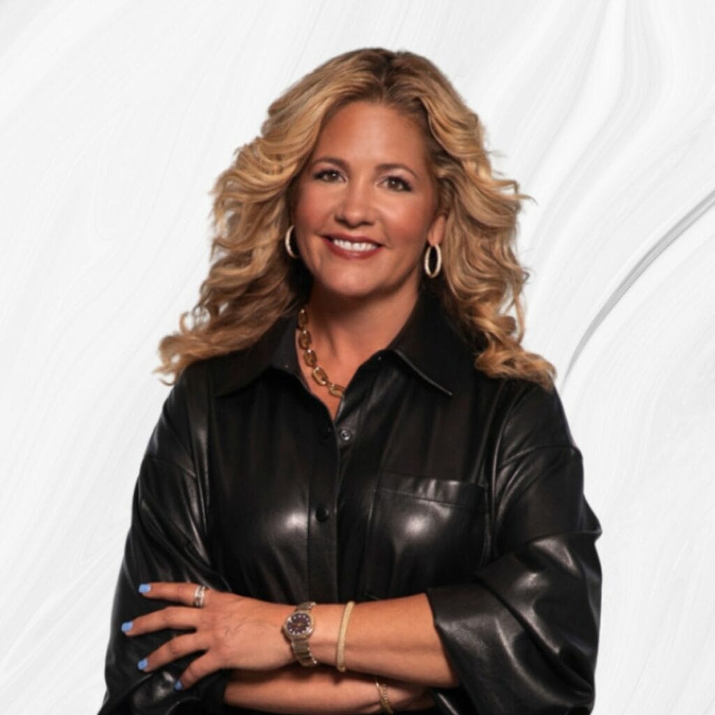 A message from our President and CEO Laurette Rondenet