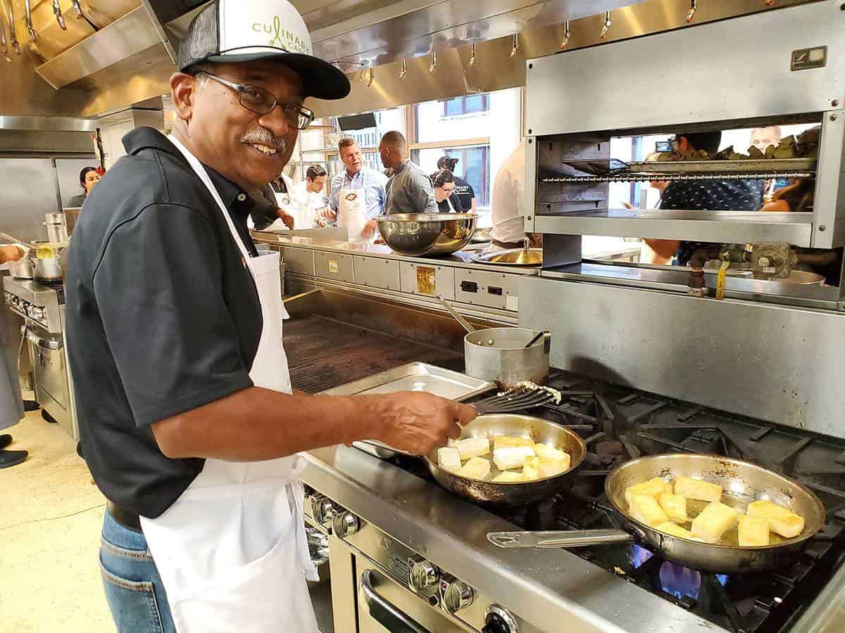 edlong enriches volunteering