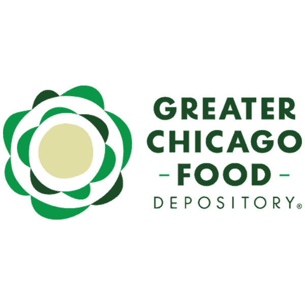 edlong enriches  - greater chicago food depository