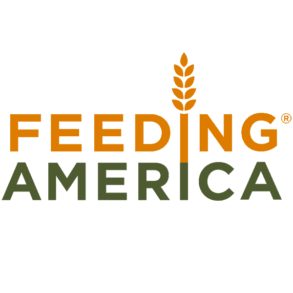 edlong enriches  - feeding america