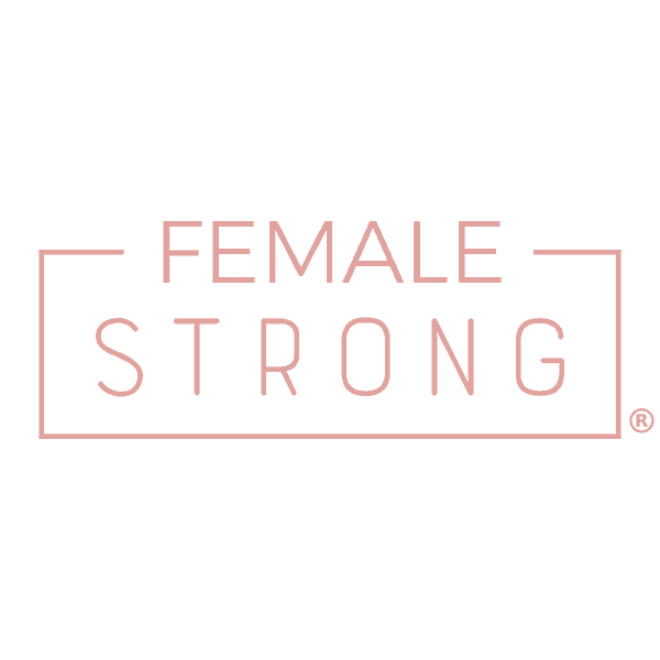 edlong enriches - female strong