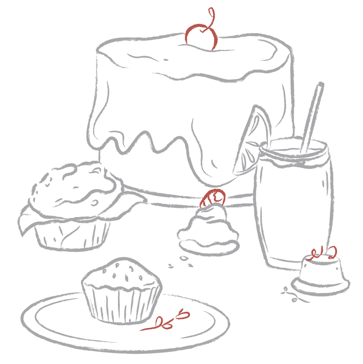 Dairy-Free and Dairy Mouthfeel Solutions