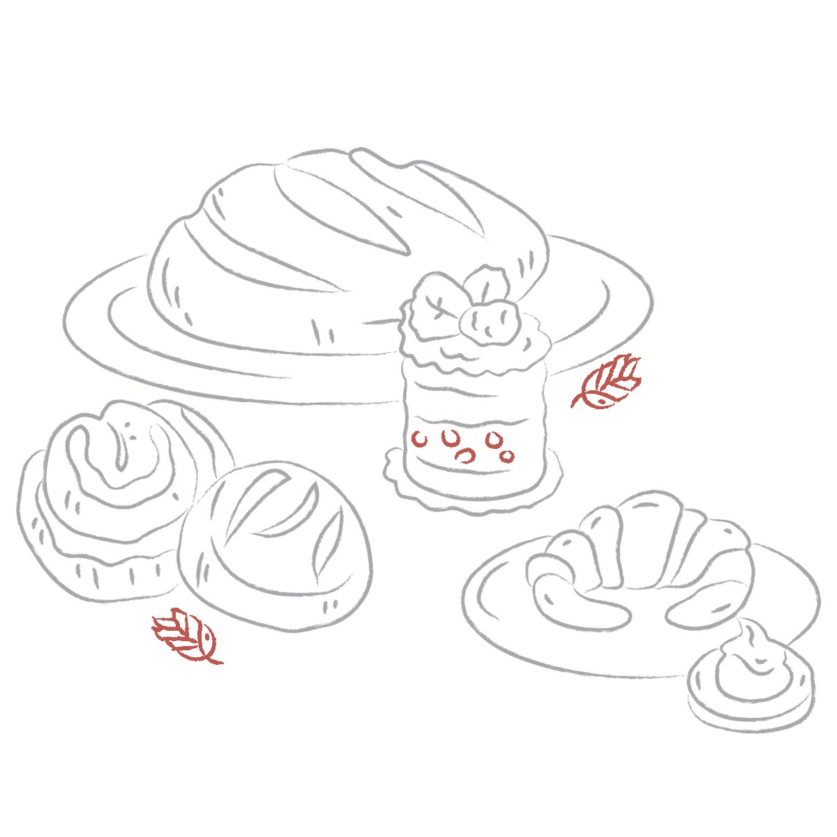 Bakery Applications