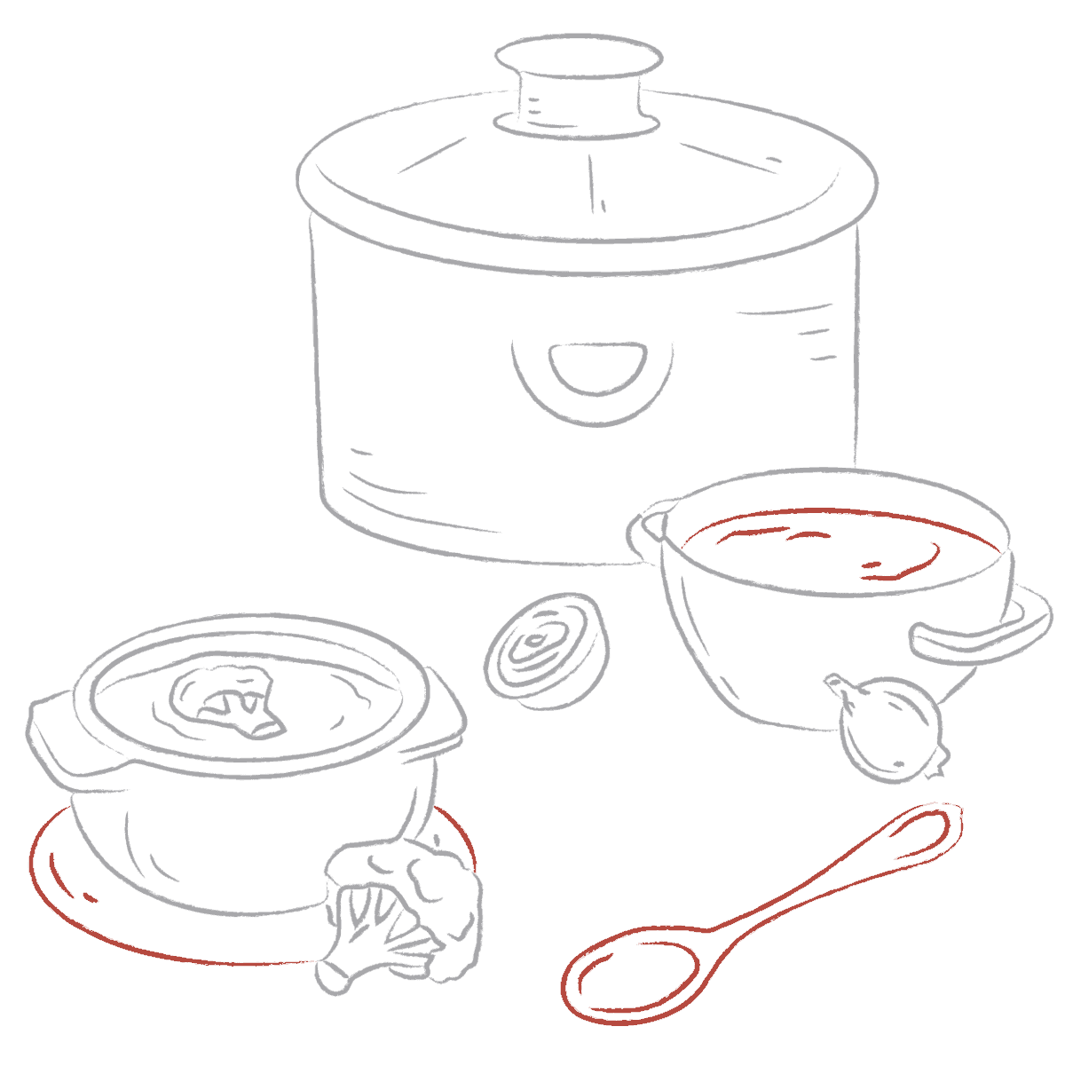 Soup Applications
