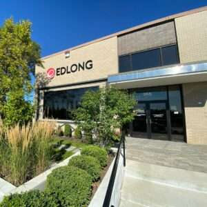 Edlong headquarters