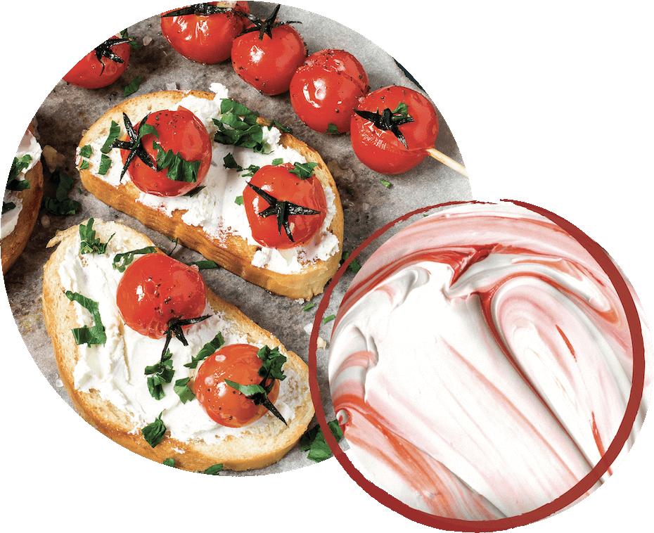 Sabores