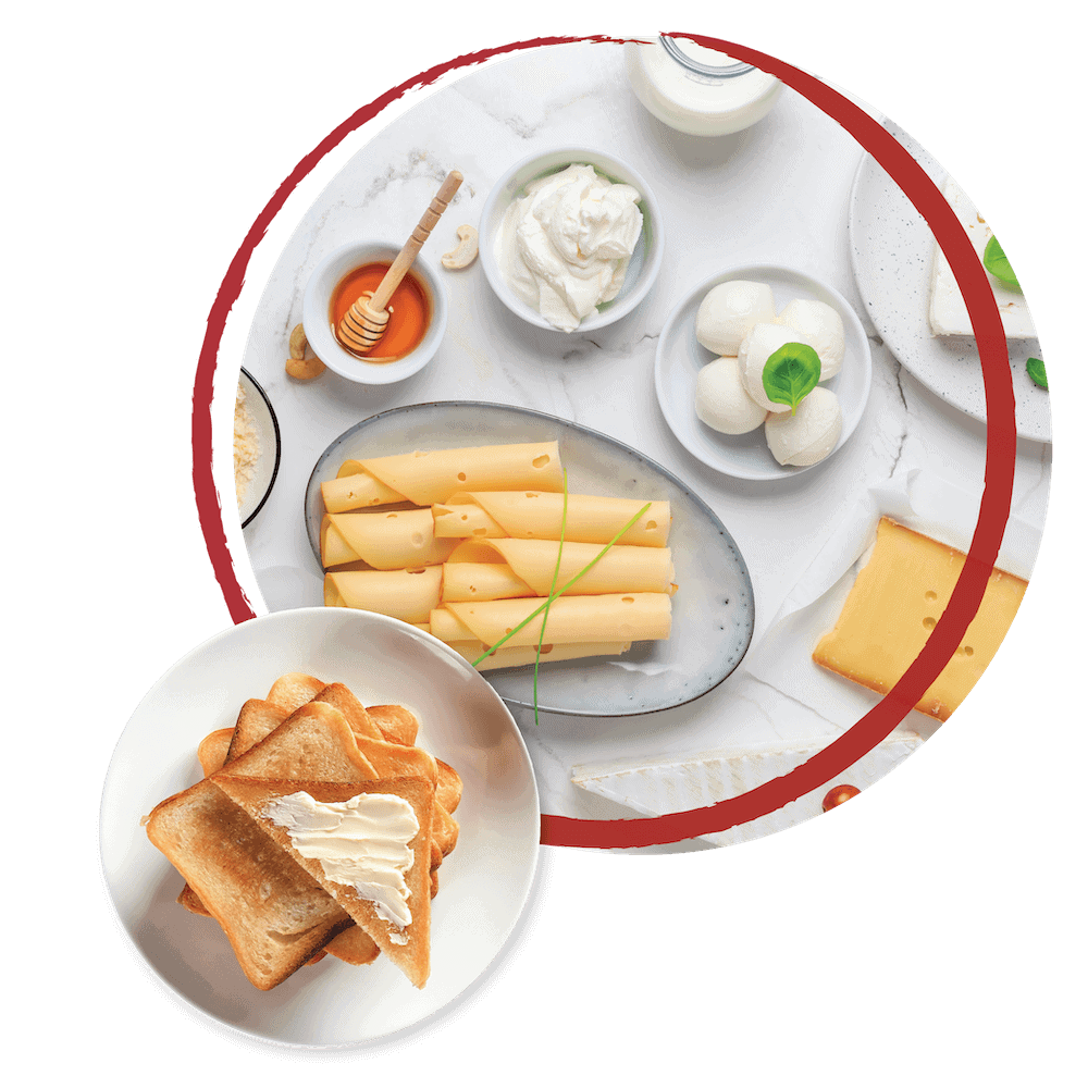 Clean & Free-From Flavor Solutions