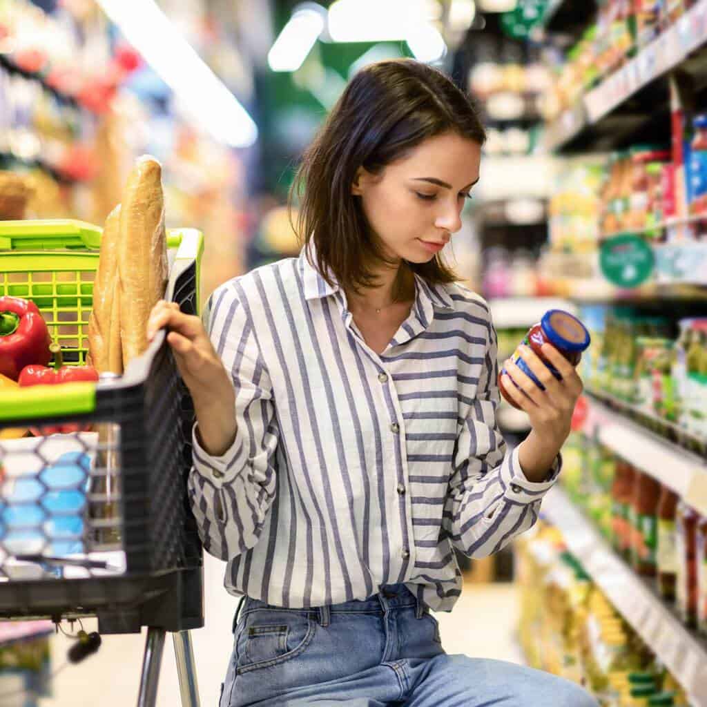 Sin Sellos: Secretos de los sabores para desarrollar alimentos y bebidas saludables