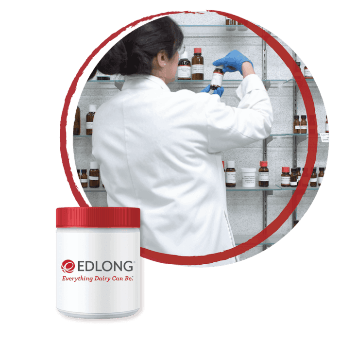 Custom Formulations