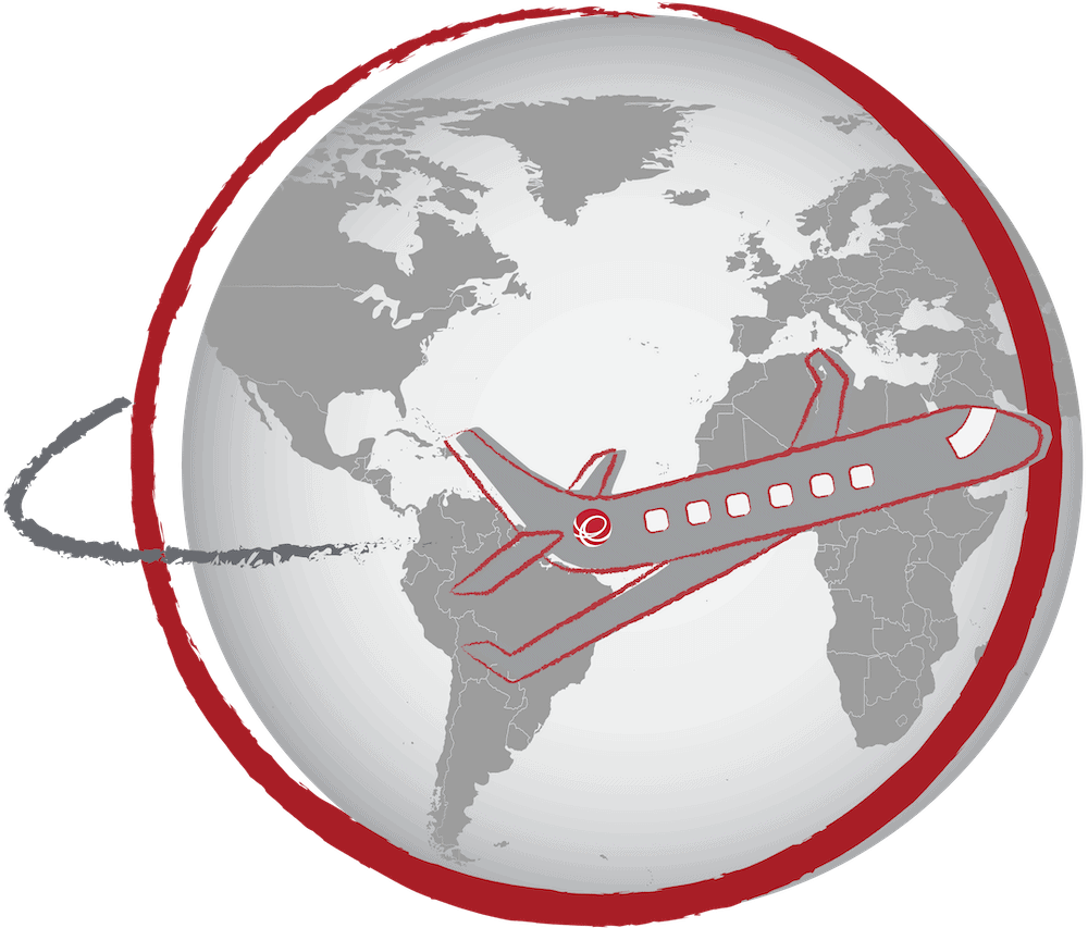 Global Tasting Tour