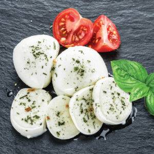 mozzarella cheese