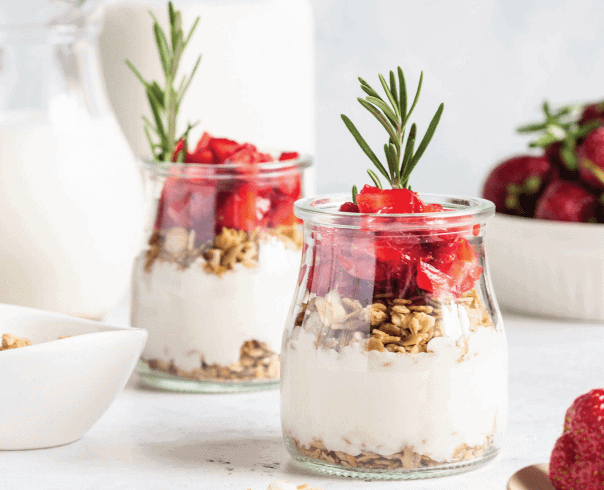 plant-based formulation