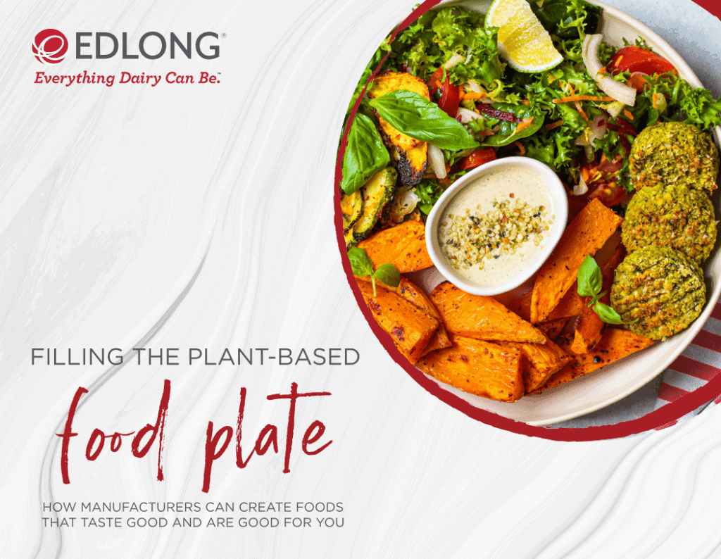 plant-based food challenges