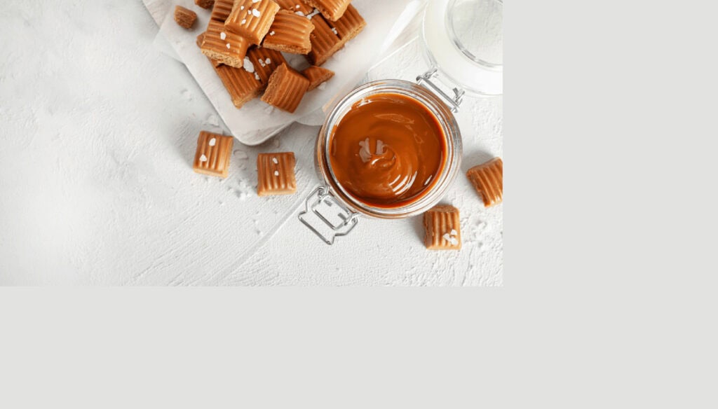 Sweet(ness Enhancement) Success: A Technical Recap of Our GTT Plant-Based Caramels Flight