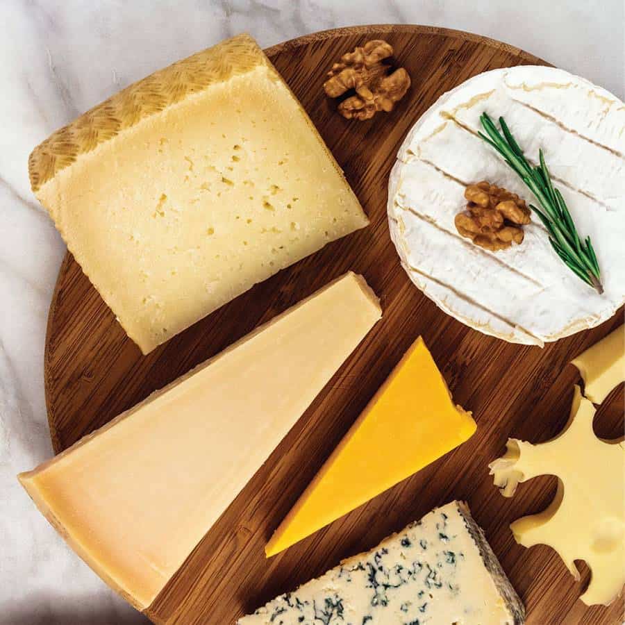 Discover How To Create Authentic Plant-Based Dairy Products