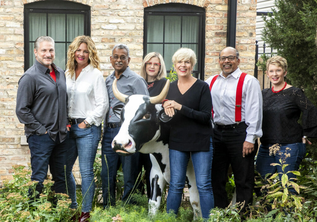 Edlong Executive Leadership Team