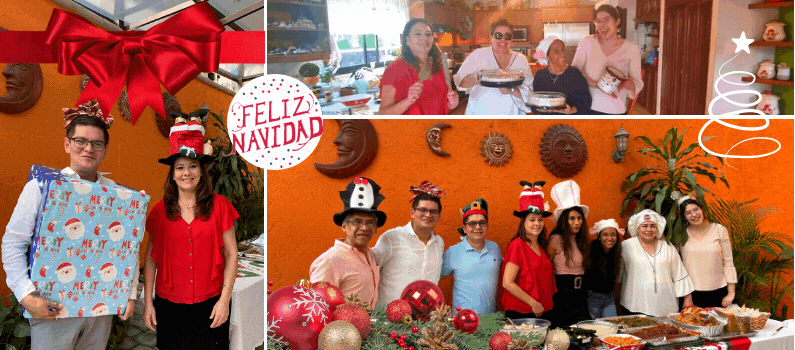 Feliz Navidad | Edlong