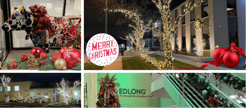Merry Christmas Edlong