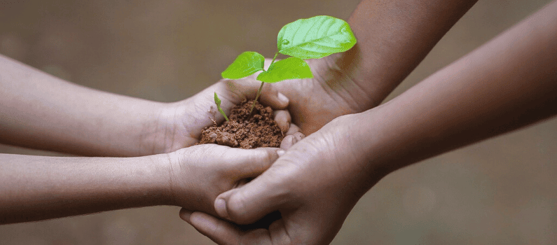 shared planet