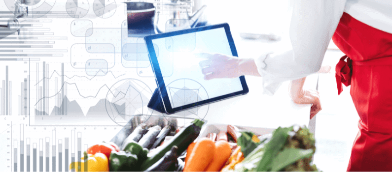 food technology food science