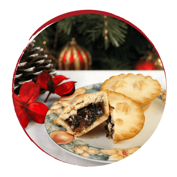 Its Beginning to Taste A Lot Like Christmas: Featured Flavorful Traditions From Around The World