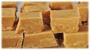 Plant-Based Brown Butter Fudge FiE 2021 Demo