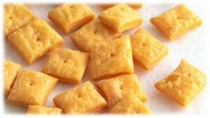Edam-Style Crisps Demo FiE 2021