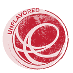 GTT unflavored plant-based cookie