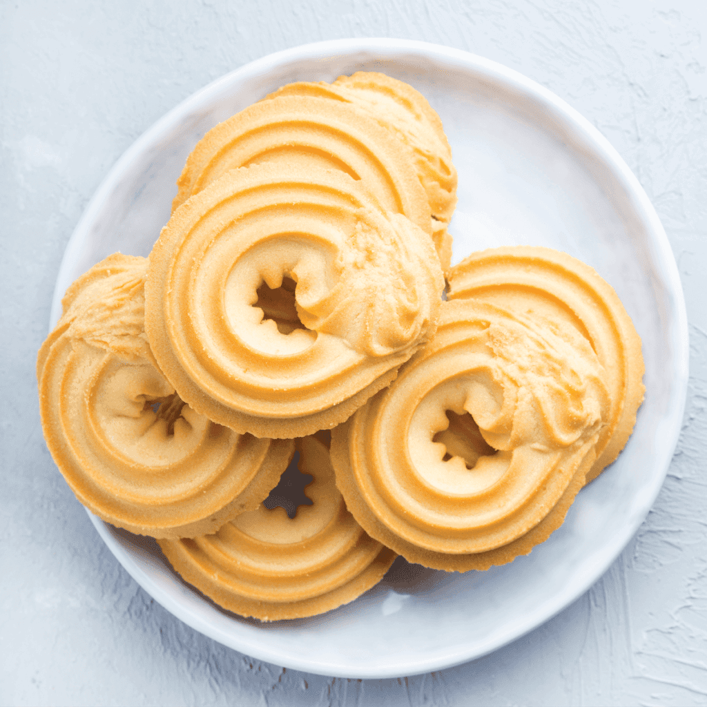 Cómo se Degusta una Galleta de Origen Vegetal: Una Prueba de los Perfiles Regionales de Galletas de Todo el Mundo