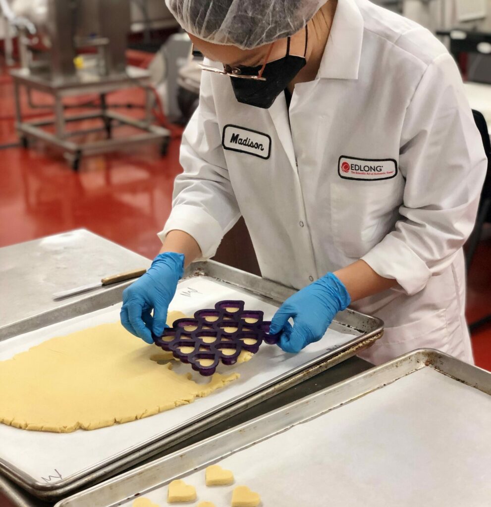 GTT cookies