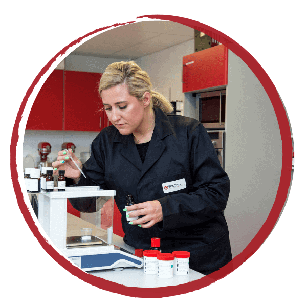 Edlong Food Science Careers