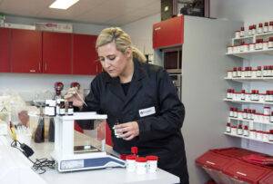 Edlong Flavor Science Careers, Emily Sheehan