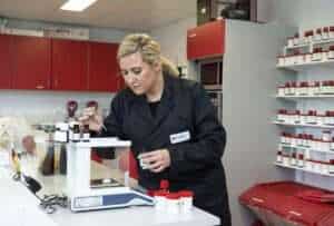 Edlong Flavor Science Careers, Emily Sheehan