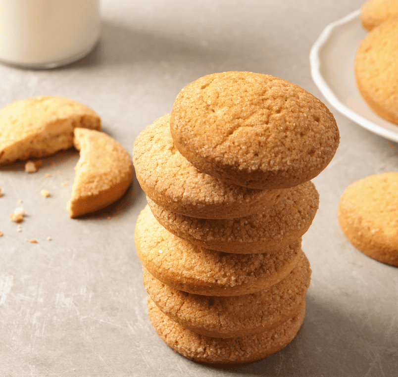 Edlong Global Tasting Tour Plant-Based Cookies Technical Recap