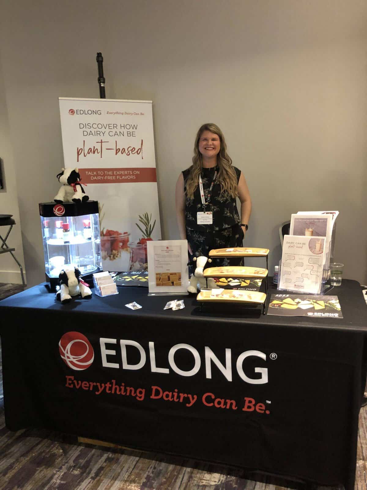 Twelve Takeaways From March Food and Beverage Industry Events