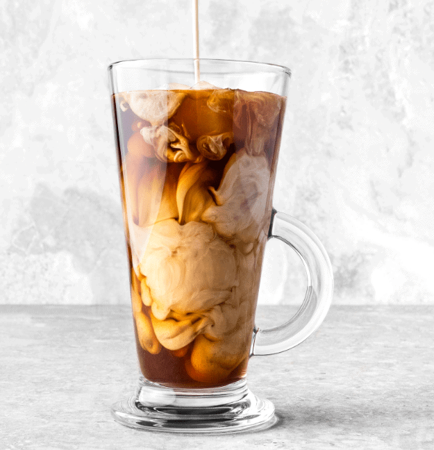 Alternative Dairy Beverage