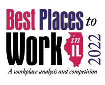 Edlong 2022 Best Places to Work in IL