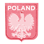 Poland Passport Stamp GTT