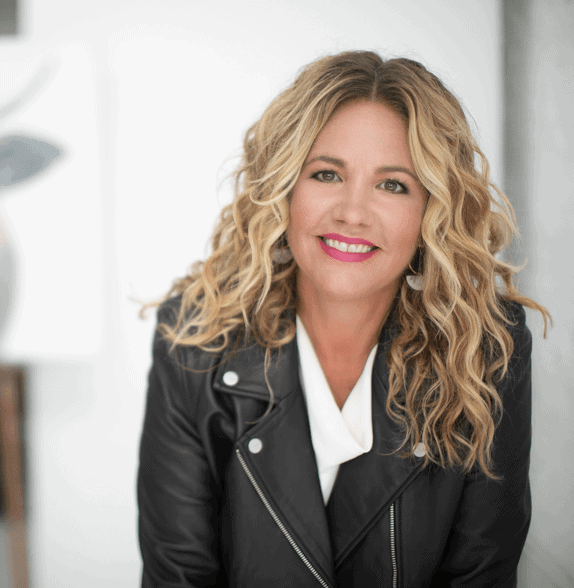 Laurette Rondenet, Edlong President & CEO