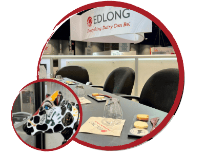 Edlong Edna's Reserve