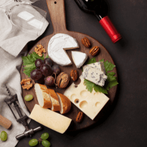 Profitable Profiles: Cash in on Replicating Authentic Dairy Taste for Plant-based